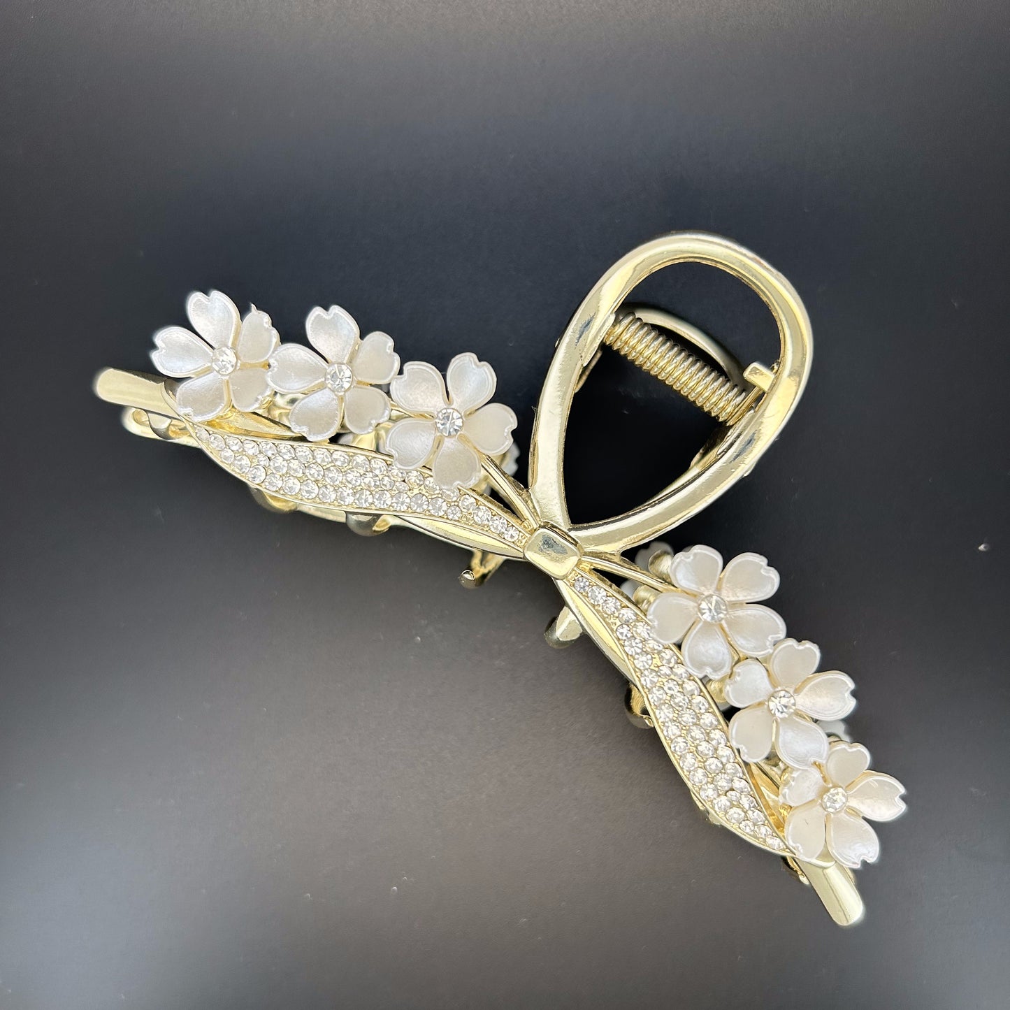 AAA3000 Two Pieces Set Hair Clips for festival party daily Mather's day Christmas day Valentine's Day Gift