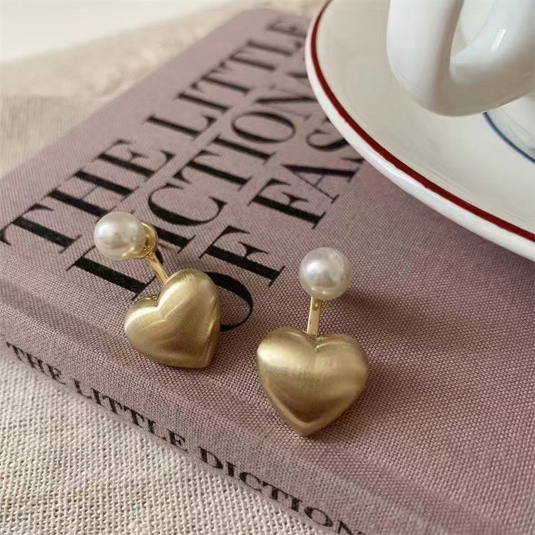 AAA1000 Freshwater pearl necklace earrings rings set for festival party daily with verification Mather's day Christmas day Valentine's Day Gift